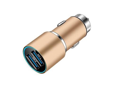 车载充电器与车载电器 车内用电的安全与效率指南